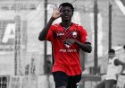 "Qəbələ"nin legioneri Slovakiyanın məşhur klubuna transfer edildi