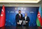  Azərbaycan Güləş Federasiyas anlaşma memorandumları imzaladı