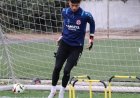  Vüsal Qarabağ klubuna keçdi