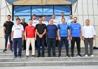  AFFA-dan "İmişli" üçün təlim