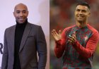 Ronaldo aktyorluğa başlayır