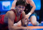 Azərbaycan güləşçiləri dünya çempionatında 3 medal qazandılar