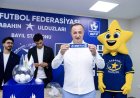 “Sabahın Ulduzları” turnirinin püşkatma mərasimi keçirildi