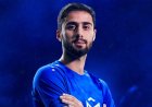 Daha bir azərbaycanlı futbolçunu "Şəfa"dan yola saldılar - RƏSMİ