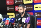 "Əlimizdən gələni edəcəyik ki, qalib gəlib mərhələni keçək"