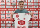 Azərbaycan yığmasının futbolçusu Macarıstan klubunda oynayacaq