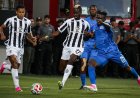 "Neftçi" UEFA Konfrans Liqasında revanş arzusunda - YENİLƏNİR