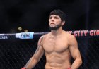 Tofiq Musayev UFC-də növbəti dəfə rinqə Serbiyada çıxacaq