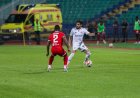"Qarabağ" Avropa Liqası ilə vidalaşıb Konfrans Liqasına keçdi