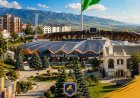RƏSMİLƏŞDİ: Çempion komanda ev oyunlarını Xankəndidə keçirəcək