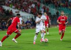 2-ci təsnifat mərhələsindən sonra Azərbaycan Avropada şərikli liderdir