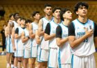  Yığmamız Avropa çempionatında Monteneqro millisinə uduzdu