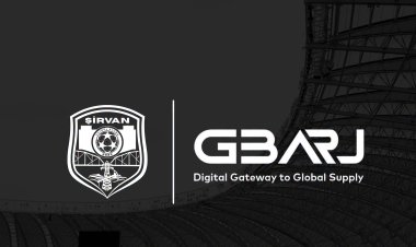 Bölgə klubuna yeni sponsor gəldi 