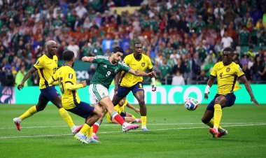 Meksika milli komandası DÇ-2026-nın 1/8 final mərhələsinə yüksəldi