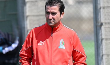   "Hədəfimiz yığmalarda vahid futbol anlayışını formalaşdırmaqdır"