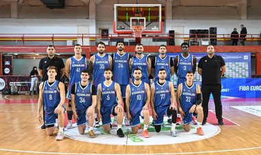   Milli komandanın heyəti açıqlandı