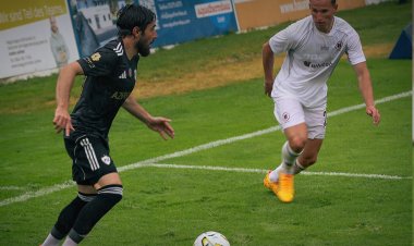 "Qarabağ"ın oyununda 8 qol oldu