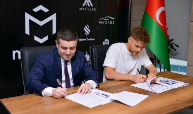 "Şəfa"dan növbəti transfer - RƏSMİ
