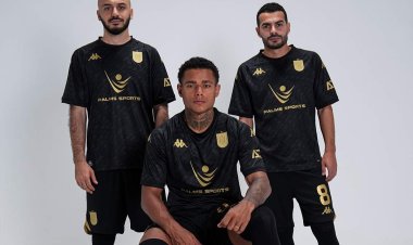 "Neftçi" "Qara Qızıl"ı təqdim etdi