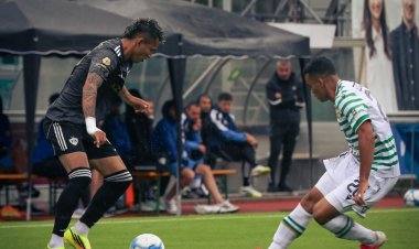 "Qarabağ" "Ferensvaroş"a uduzdu 
