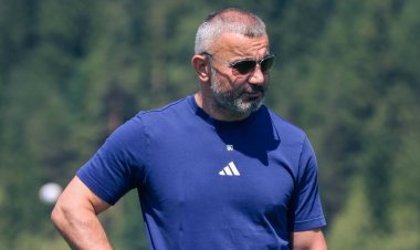 "Futbolçularımız istəkli çalışdılar, təlim-məşq toplanışı pis keçmədi"
