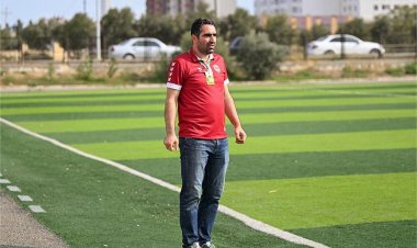 "Büdcəmiz dəqiqləşəndən sonra hədəflərimiz də müəyyənləşəcək"