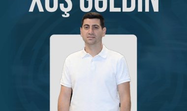 Premyer Liqa təmsilçisinin yeni baş məşqçisinin adı açıqlandı - RƏSMİ