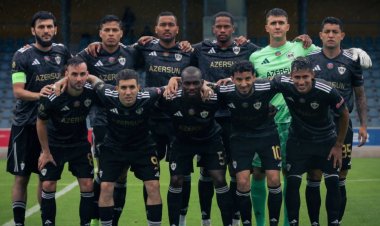 DİQQƏT! "Qarabağ"ın Avroliqa oyununun biletləri satışa çıxarılır