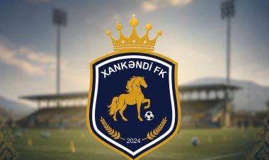   "Xankəndi"nin yay planı