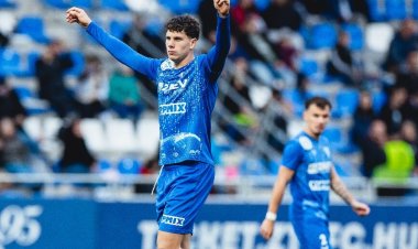 "Bense Varkonyi "Qarabağ" üçün tibbi müayinədən keçdi" - İDDİA