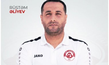  "Araz-Naxçıvan"da növbəti təyinat
