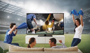 Günün oyunları: TV-AFİŞA