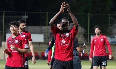 "Qəbələ" ötən ay müqavilə bağladığı futbolçu ilə yollarını ayırdı 
