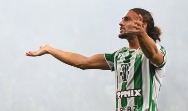 "Qarabağ" bu transferin baş tutması üçün 1 milyon avro ödədi