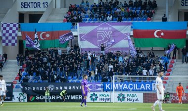  "Sumqayıt" Qəbələ toplanışında Qətər klubu ilə qarşılaşacaq