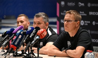 "Üzərimizdə böyük məsuliyyət var"