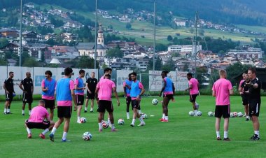 "Qarabağ"da əsas heyətə düşə bilməyən futbolçu "Sabah"a keçdi 