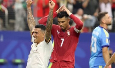 Portuqaliya DÇ-2026 ilə vidalaşdı, İspaniya millisi 1/4 finala yüksəldi