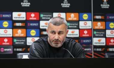 Qurban Qurbanov jurnalistlərin suallarını cavablandıracaq