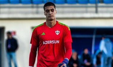 Amin "Qarabağ"dan getdi - RƏSMİ