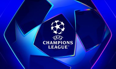 UEFA Çempionlar Liqasında 2026/2027 mövsümü başlayır