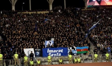 "Qarabağ"ın "Vestri" ilə avroliqa matçında anşlaq olacaq - FOTO