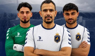 Azərbaycan çempionundan ayrılan futbolçuların sayı 9-a çatdı - RƏSMİ