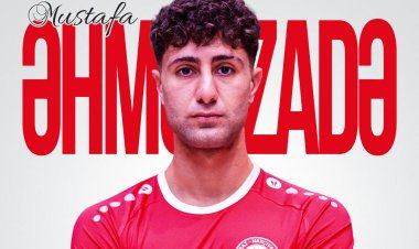   "Araz-Naxçıvan"da yeni müqavilə