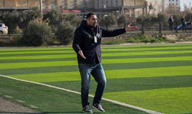   Bölgə klubu baş məşqçisi ilə bağlı qərarını açıqladı