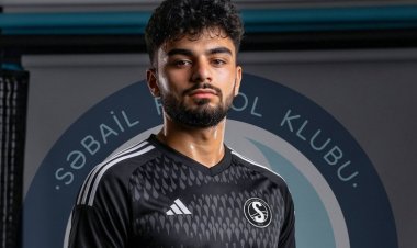 “Səbail” növbəti transferini etdi