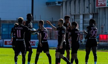 "Sabah" UEFA Çempionlar Liqasına qələbə ilə start verdi