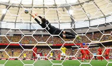 Dünya Kubokunda sonuncu 1/4 finalçı penaltilərlə müəyyənləşdi