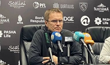"Onsuz bizə çox ağır olacaq, lakin öhdəsindən gəlməyə çalışacağıq"