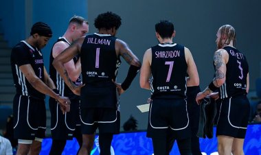 "Sabah"a Çempionlar Liqasında "Trabzonspor"la eyni qrupa düşdü